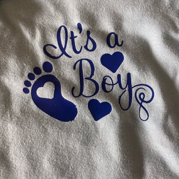 Custom Baby Onsies - Picture 10 of 14